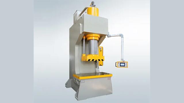 天津单柱液压机制造厂家,单柱液压机